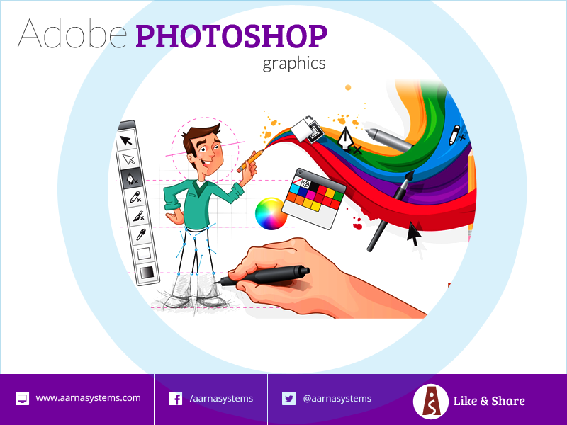 adobe photoshop