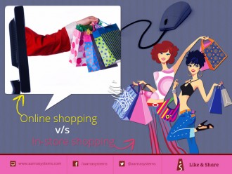 online stores