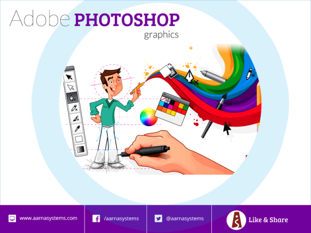 Adobe Photoshop Graphics