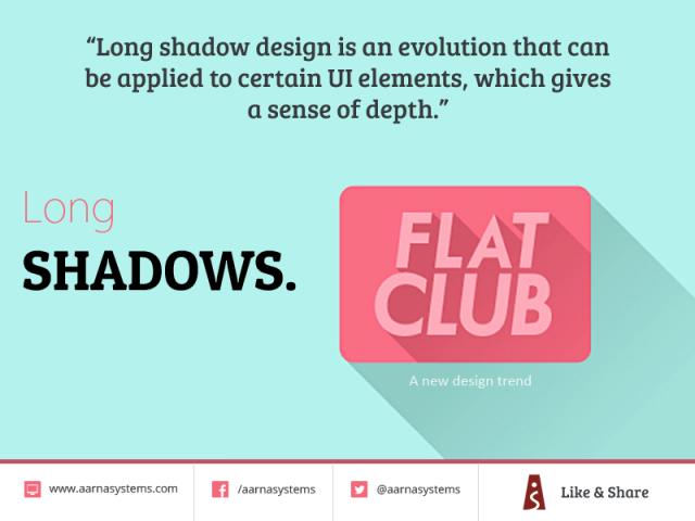 Long Shadows