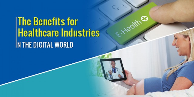 Digital Healthcare Services.