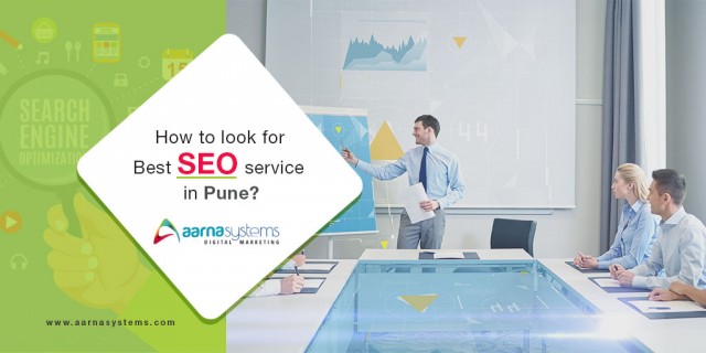 SEO Company in Pune