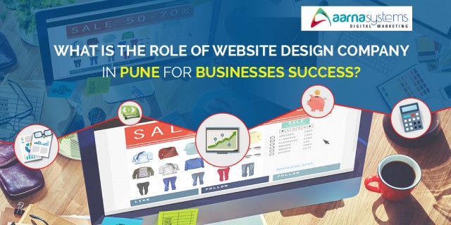 Website Design Company in Pune