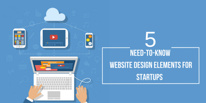 Website-design-element-for-startups