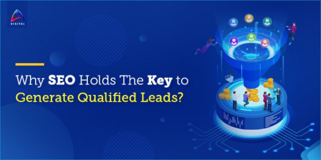 Tips and Tricks to Generate Leads With SEO