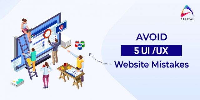 Web Design Company in Pune