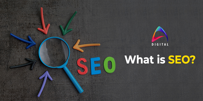 SEO Company in Pune - Aarna Systems 