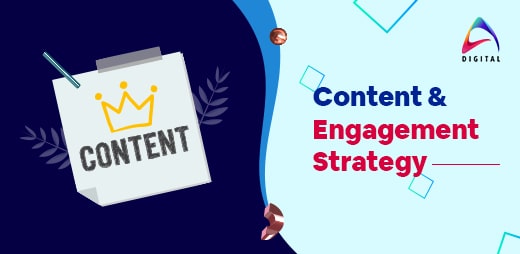 Content is QUEEN, the Most Powerful Piece of Your Marketing