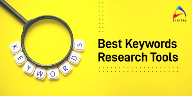 Aarna Systems - Best Keywords Research Tools