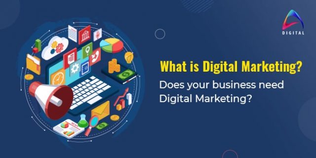 digital marketing company in pune