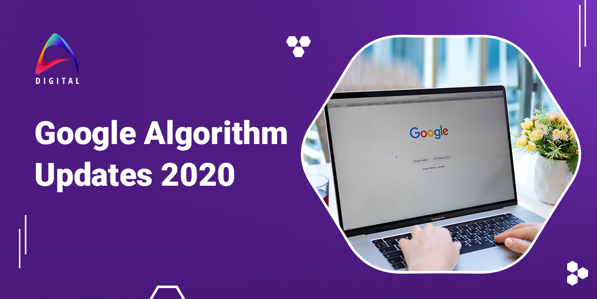Algorithm updates so far [2020] -Aarna System