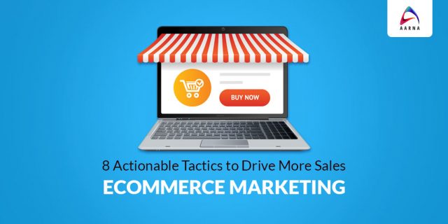 Ecommerce Marketing Essentials - Aarna Systems