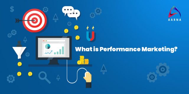 What is Performance Marketing - Aarna Systems
