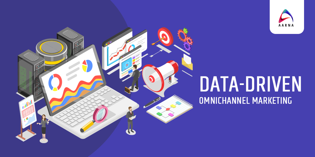Data driven Omnichannel Marketing