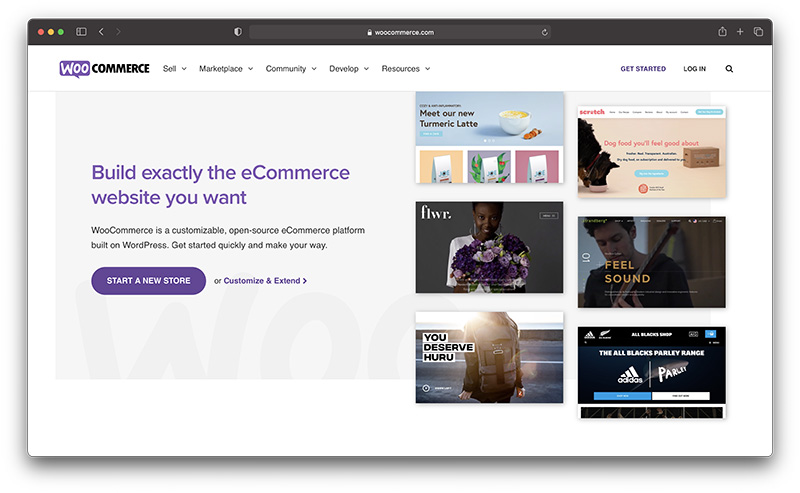WooCommerce for Best Ecommerce Platforms - Copy