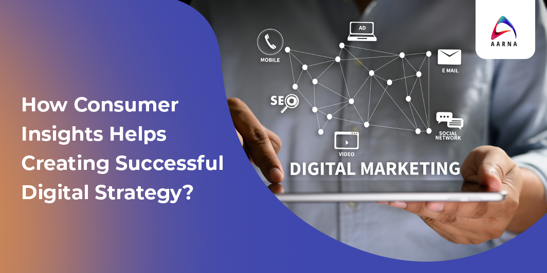 How Consumer Insights Help Developing Successful Digital Strategy_