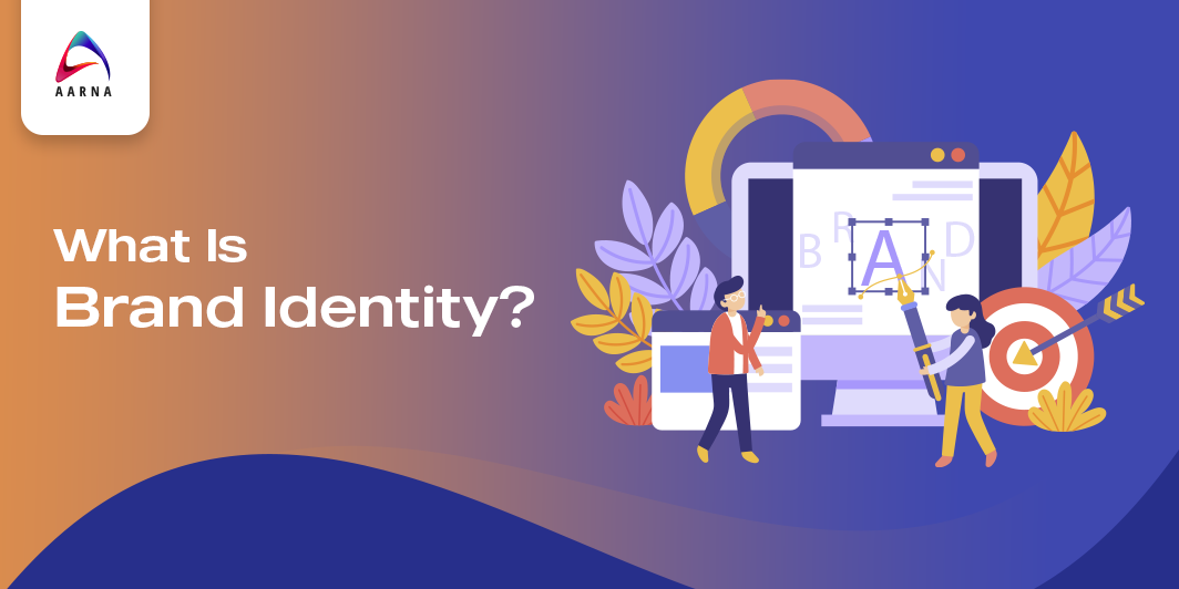 What is Brand Identity?