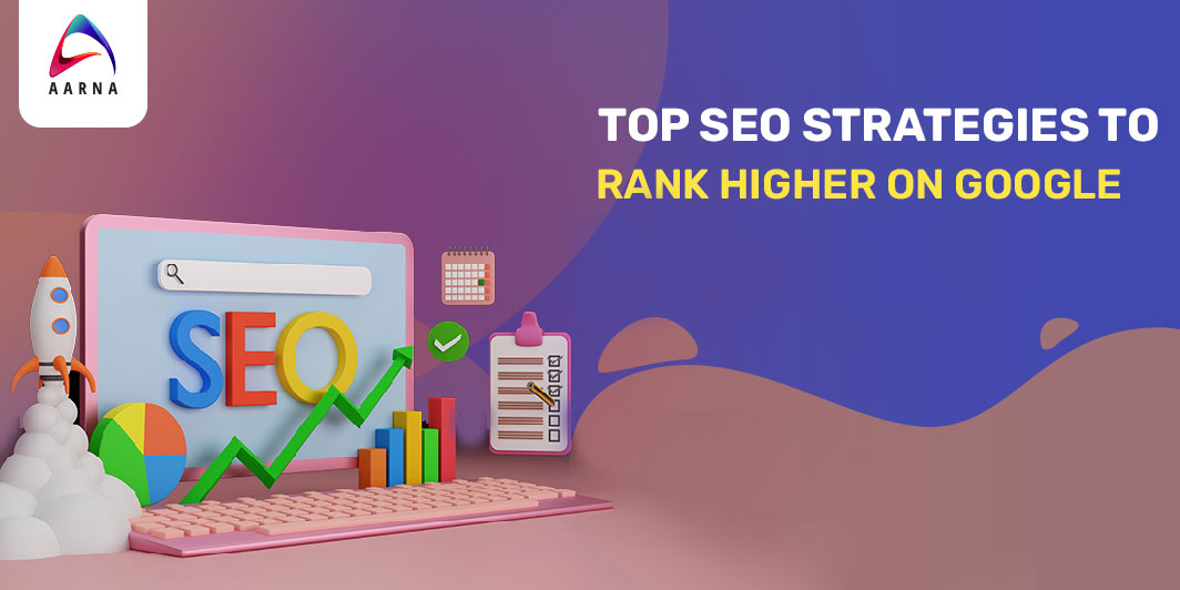 seo strategy to rank