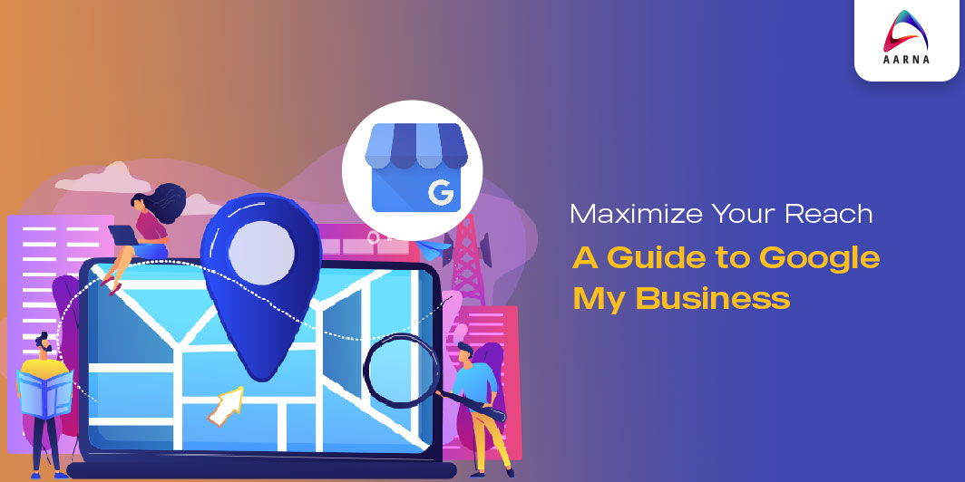 guide to google my business