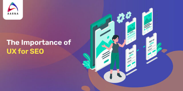 importance of user experience for seo