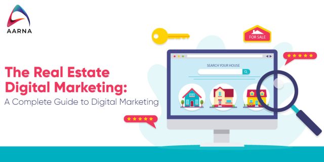 Real Estate Digital Marketing