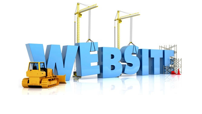 Industrial Digital Marketing website providers