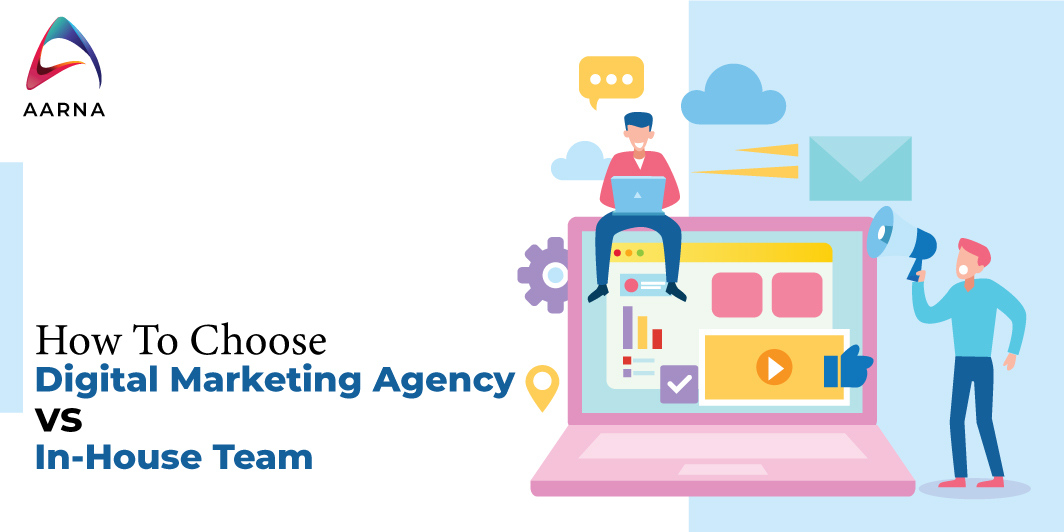 Digital Marketing Agency Services Company in Pune