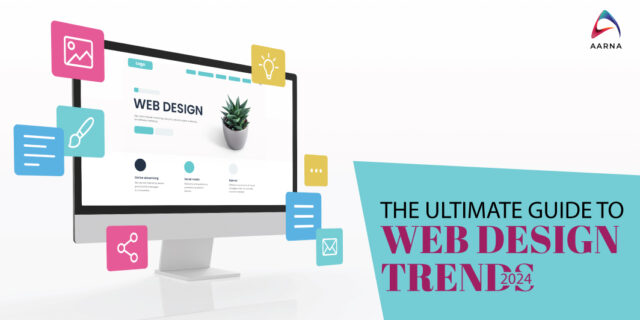 Ready to catapult your website into the future? Dive into this comprehensive guide and discover the hottest web design trends shaping 2024