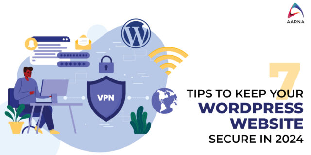 WordPress security