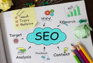 seo agency in pune