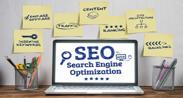 seo guide for your business in pune