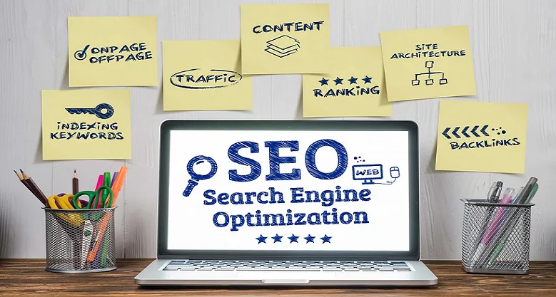 seo guide for your business in pune