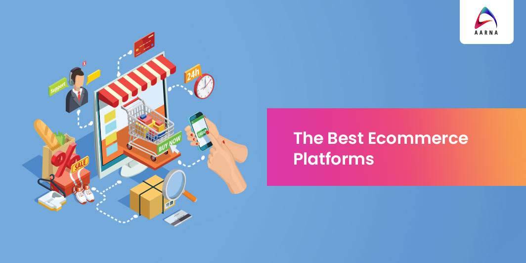 e commerce platform