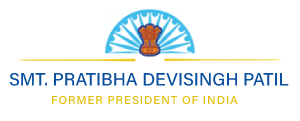 Smt. Pratibha Patil