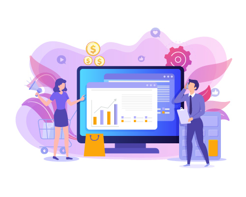 SEM service in Moshi