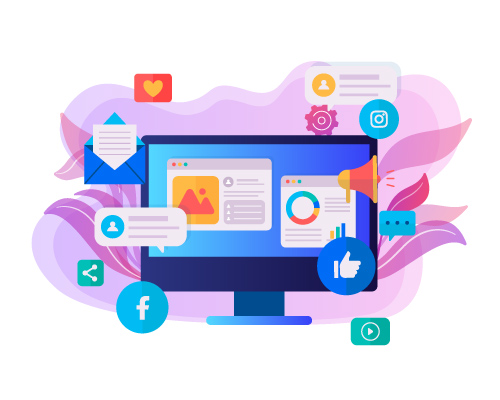 SEM service in Moshi