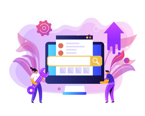 SEO service in Moshi