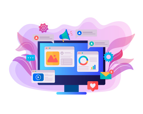 Social Media Marketing service in Moshi