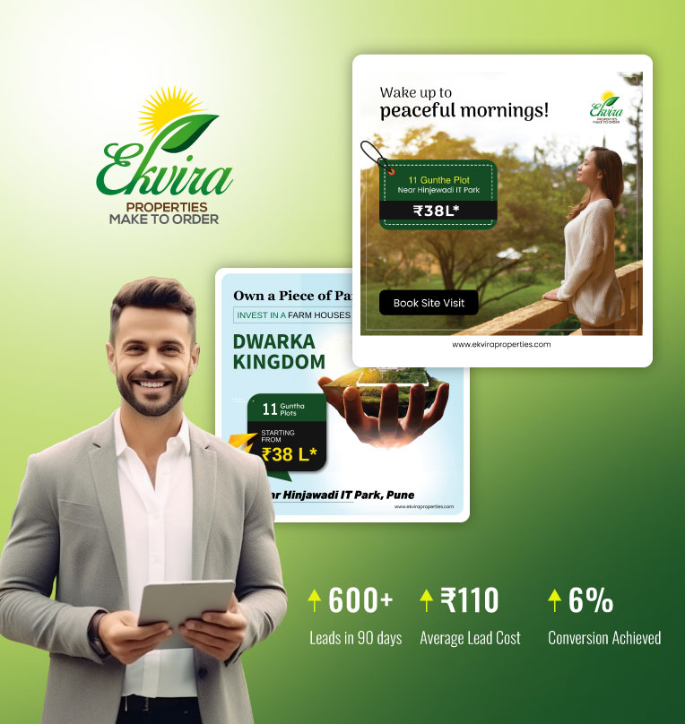 real estate digital marketing agency