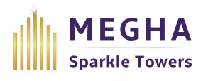 Megha Sparkle Tower